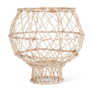 Cesta Frutas ratán - Ø27 cm - URBAN NATURE CULTURE