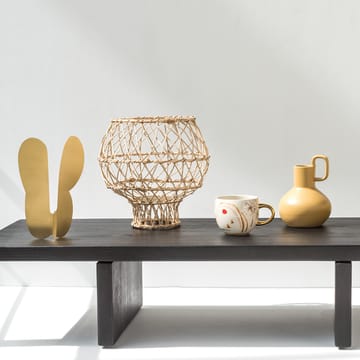 Cesta Frutas ratán - Ø27 cm - URBAN NATURE CULTURE