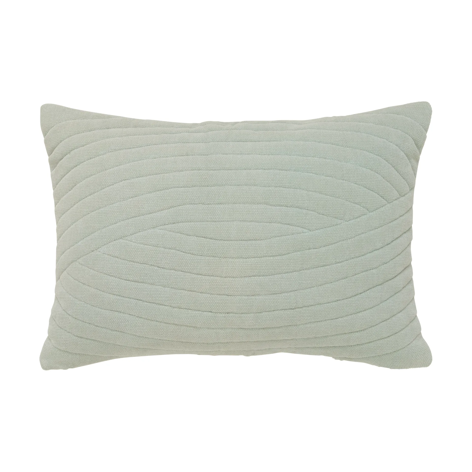 Cojín Arco 40x60 cm, Tea-light green URBAN NATURE CULTURE