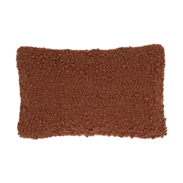 Cojín Lina 30x50 cm - Rustic brown - URBAN NATURE CULTURE
