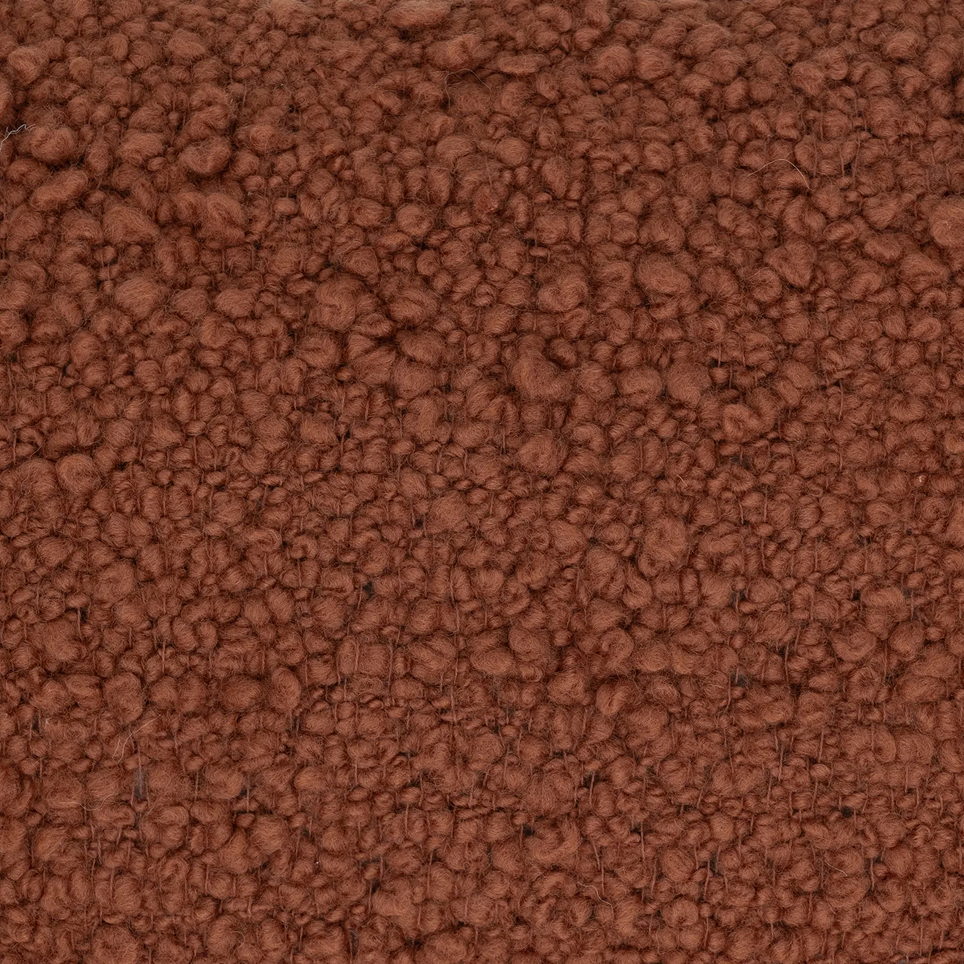 Cojín Lina 30x50 cm, Rustic brown URBAN NATURE CULTURE