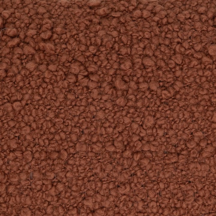 Cojín Lina 30x50 cm, Rustic brown URBAN NATURE CULTURE
