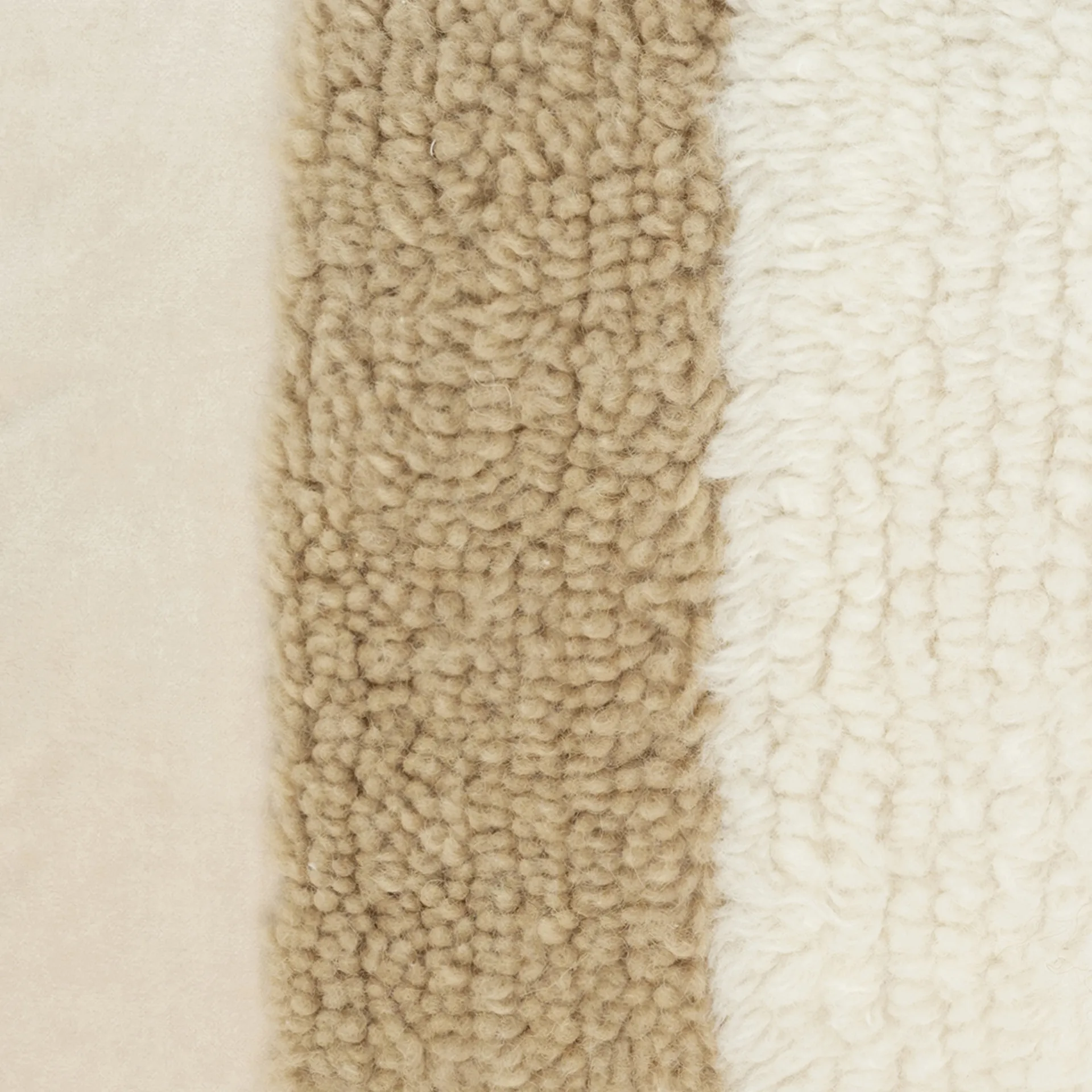 Cojín Noah 40x60 cm, Natural URBAN NATURE CULTURE