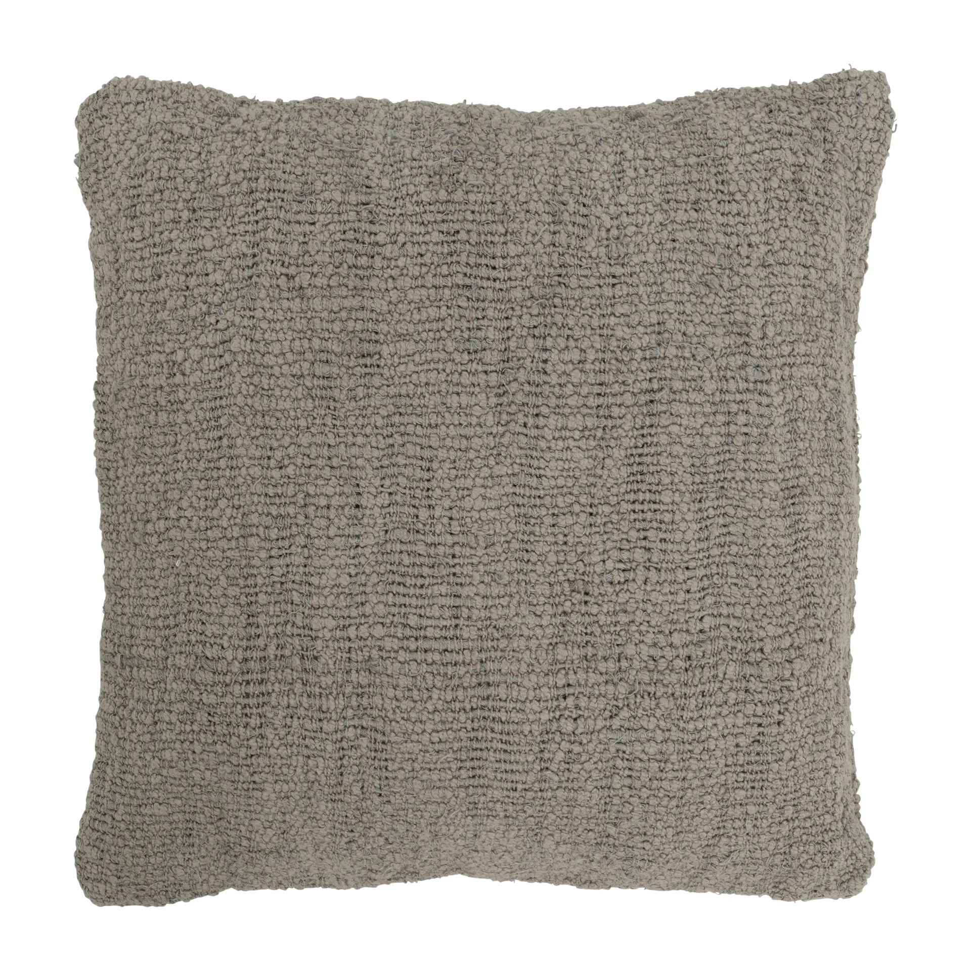 Cojín Psarrou 50x50 cm, Spray green URBAN NATURE CULTURE