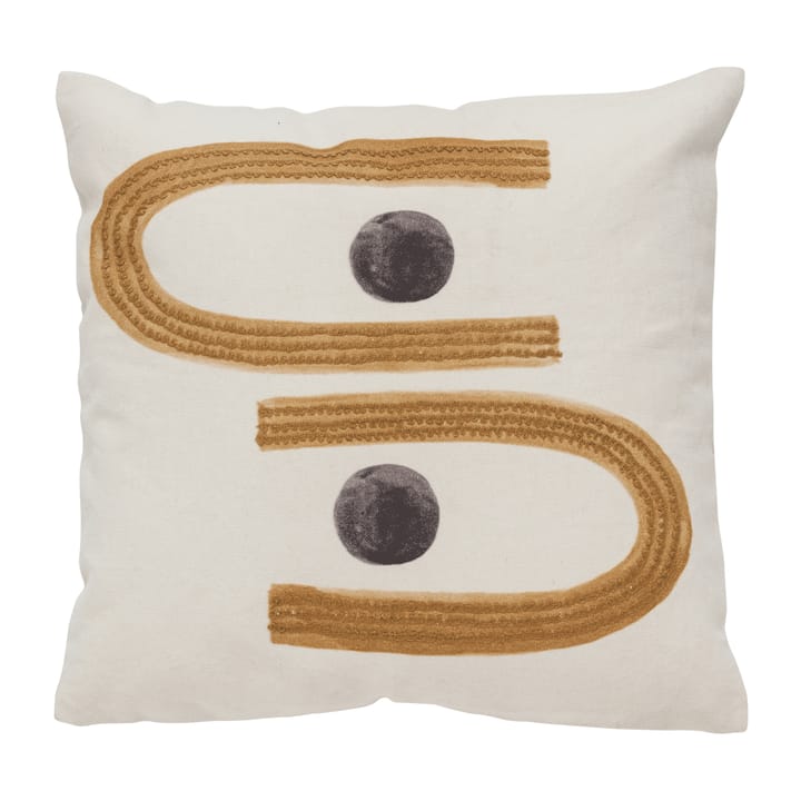Cojín See U 40x40 cm - Beige - URBAN NATURE CULTURE