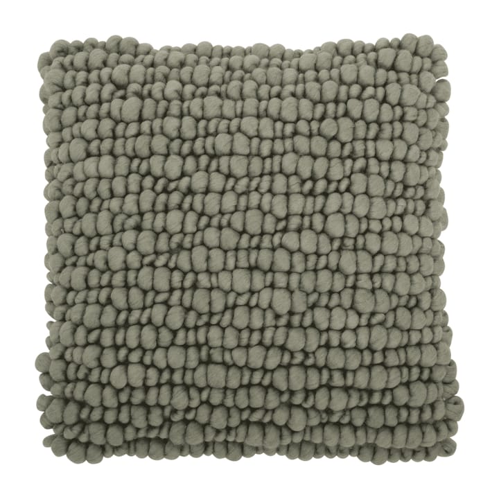 Cojín Wool 3D 45x45 cm - Lilypad - URBAN NATURE CULTURE