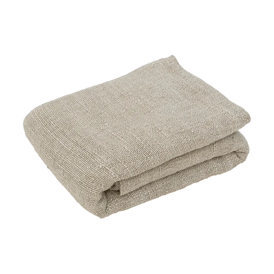 Colcha Urban Nature Culture 250x270 cm, Natural URBAN NATURE CULTURE