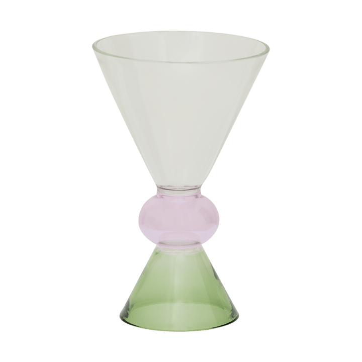 Copa de vino Ayo 20 cl, Pale green URBAN NATURE CULTURE