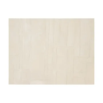 Cuadro Artisan 120x155 cm - White - URBAN NATURE CULTURE