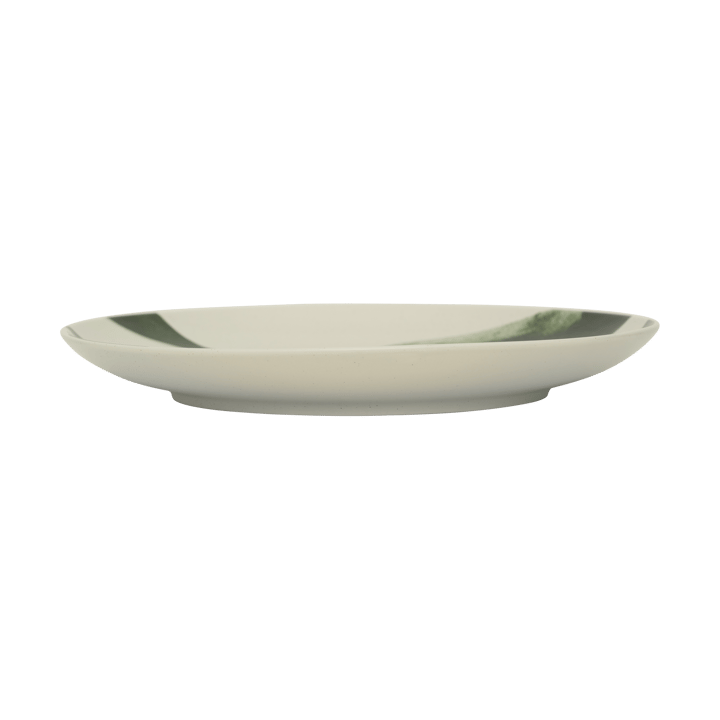 Cuenco Aalto Ø35 cm, Blanco-green URBAN NATURE CULTURE
