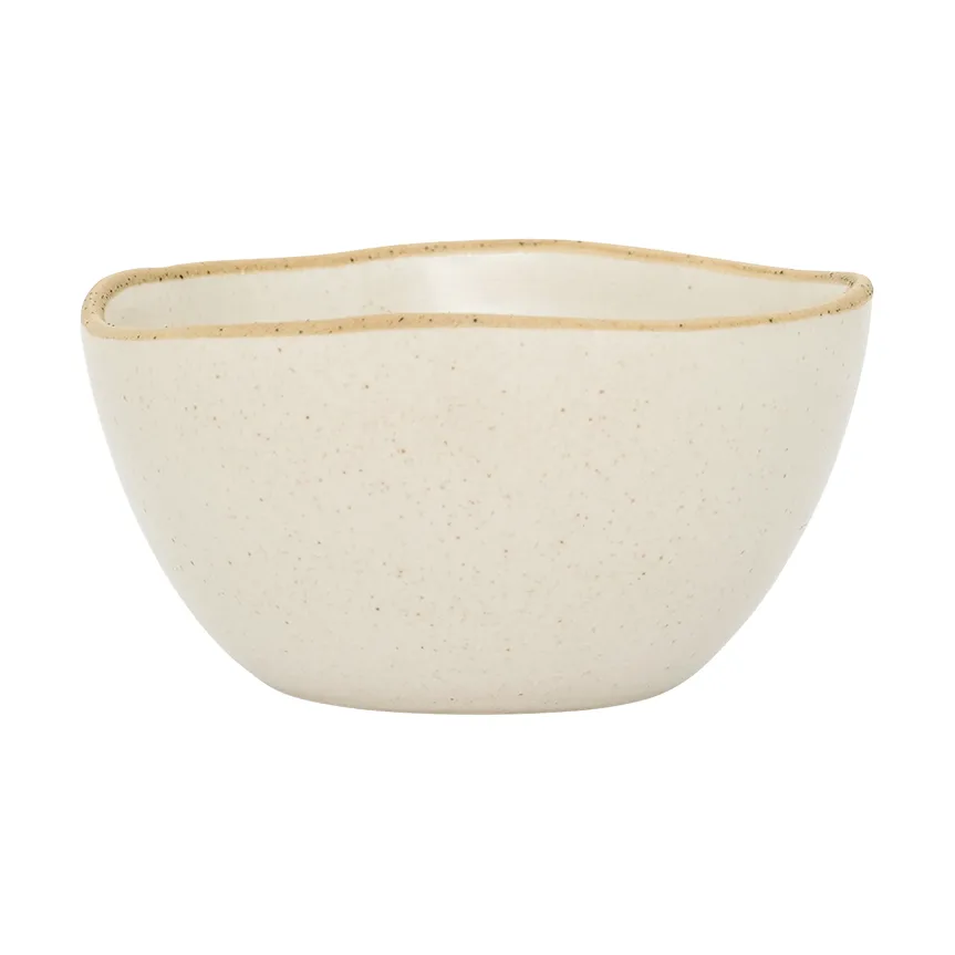 Cuenco Ateljé tapas S Ø8,5 cm, Beige URBAN NATURE CULTURE