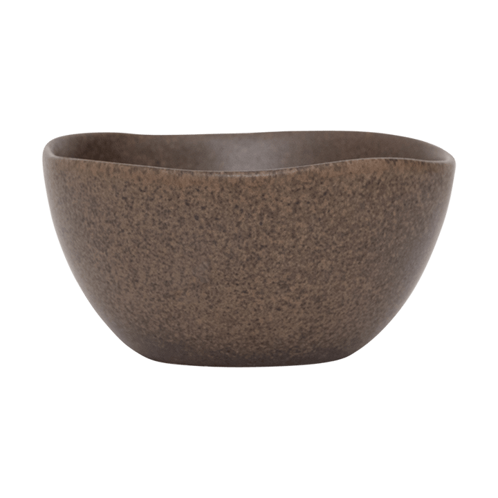 Cuenco Ateljé tapas S Ø8,5 cm - Brown - URBAN NATURE CULTURE