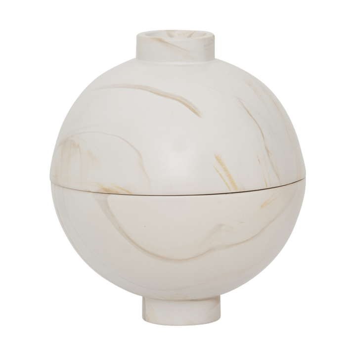 Cuenco decorativo Loja - White - URBAN NATURE CULTURE