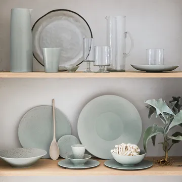 Cuenco para salsas Ogawa Ø11,5 cm - Sea foam - URBAN NATURE CULTURE