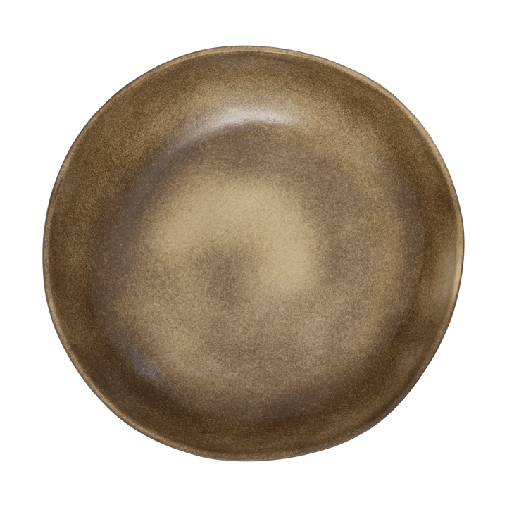 Cuenco para servir Ateljé Ø28 cm, Beige URBAN NATURE CULTURE