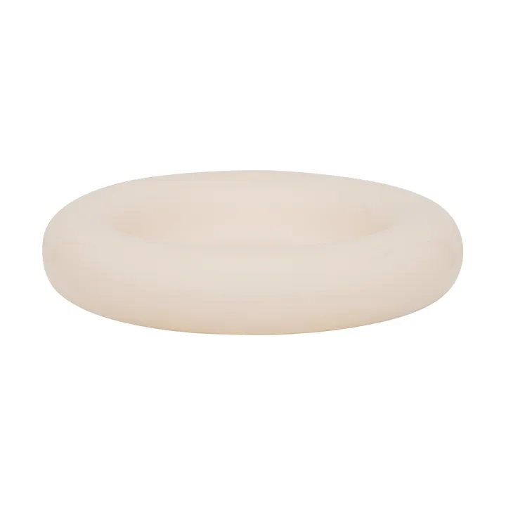 Cuenco para servir Lou Ø36 cm - blanco roto - URBAN NATURE CULTURE