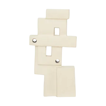 Decoración Object Vista - Off white - URBAN NATURE CULTURE