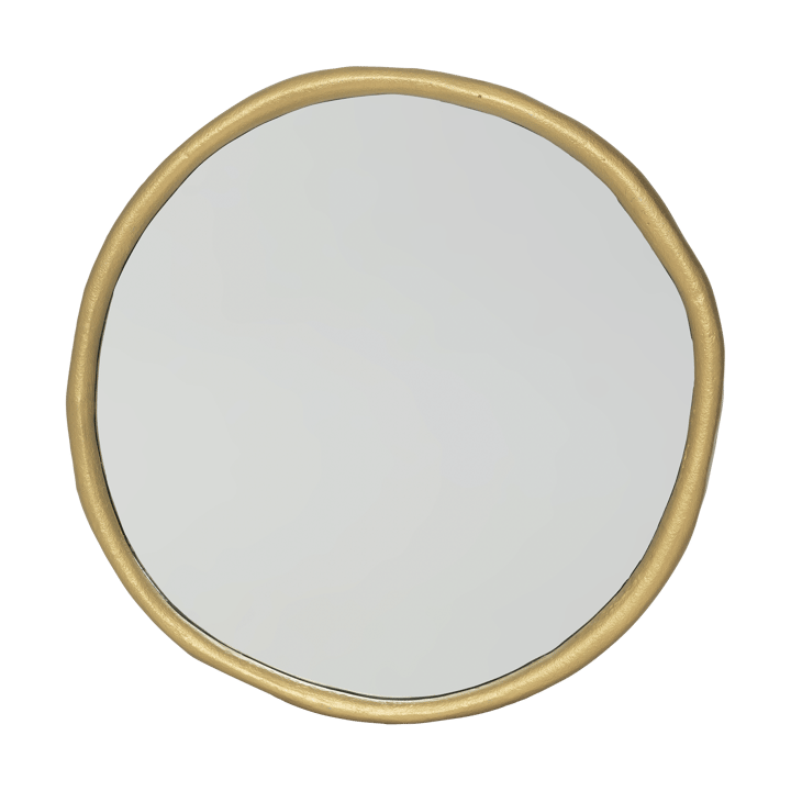 Espejo Rox Ø60 cm, Gold URBAN NATURE CULTURE