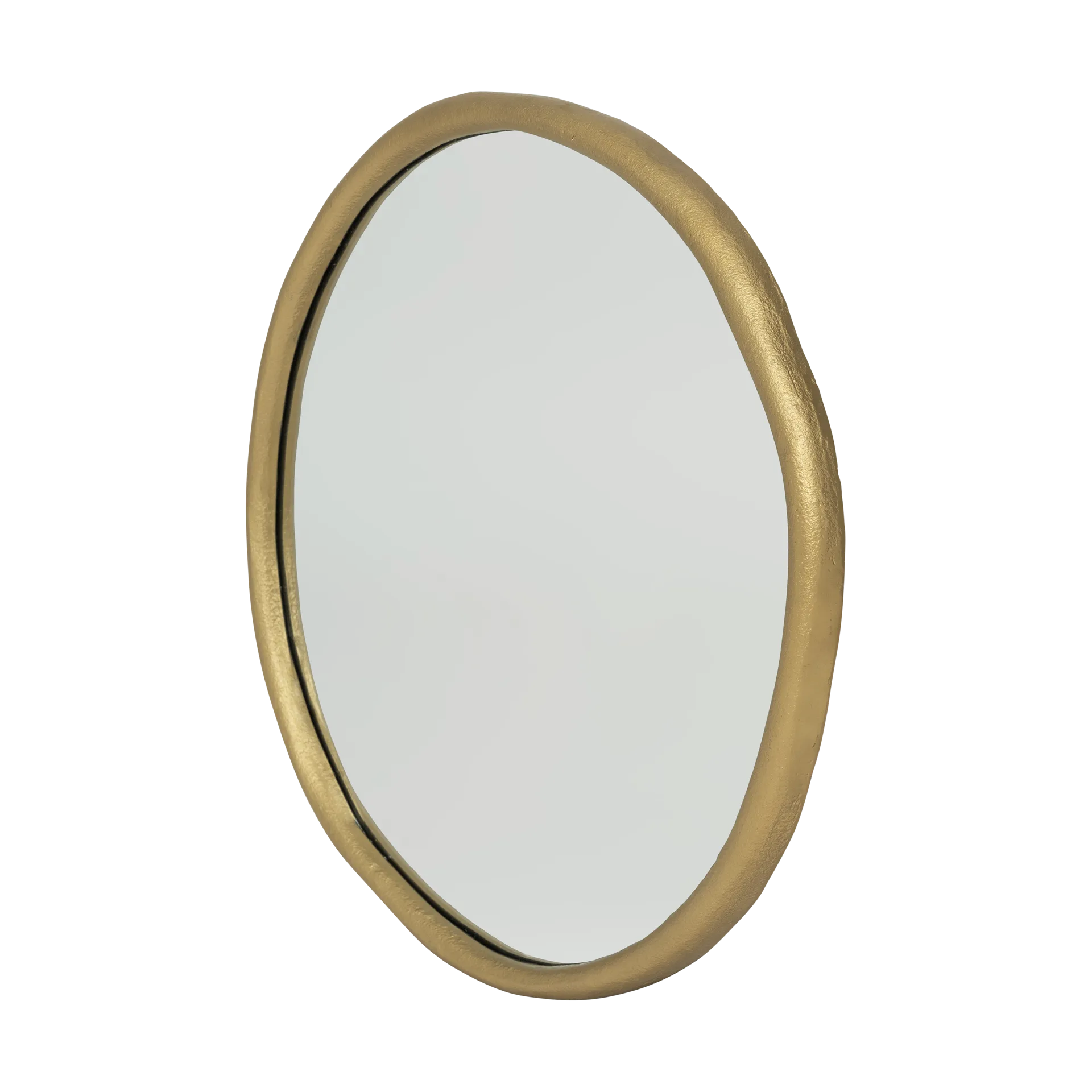 Espejo Rox Ø60 cm, Gold URBAN NATURE CULTURE