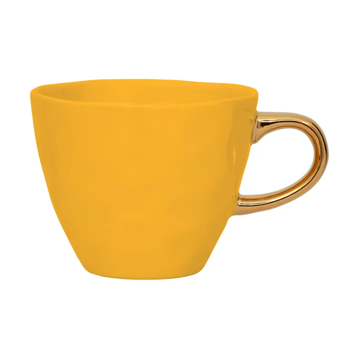 Good Morning taza de café - hemerocallis - URBAN NATURE CULTURE