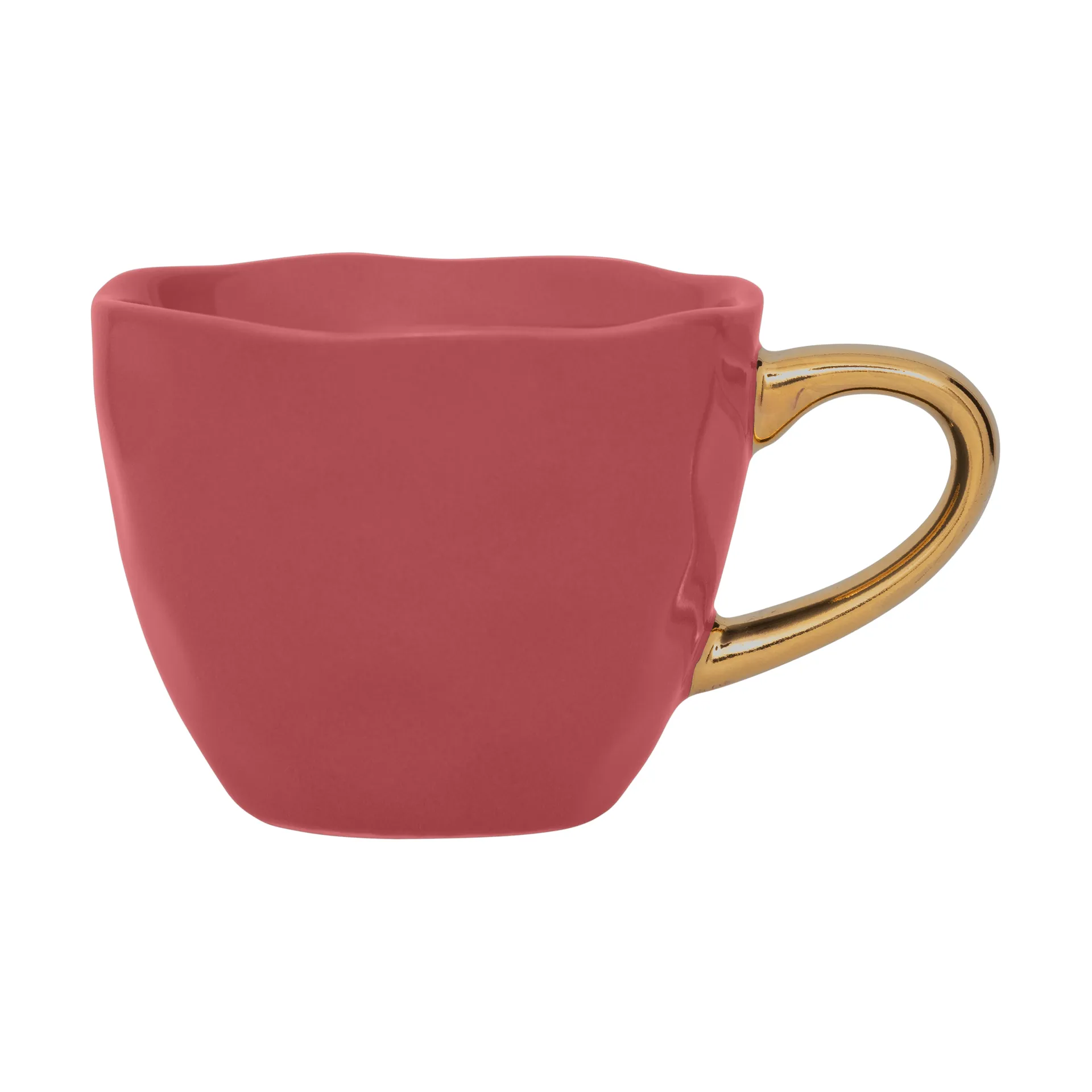 Good Morning taza de espresso, albaricoque macerado en brandy URBAN NATURE CULTURE