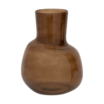Jarrón Arya 27 cm - Downtown brown - URBAN NATURE CULTURE