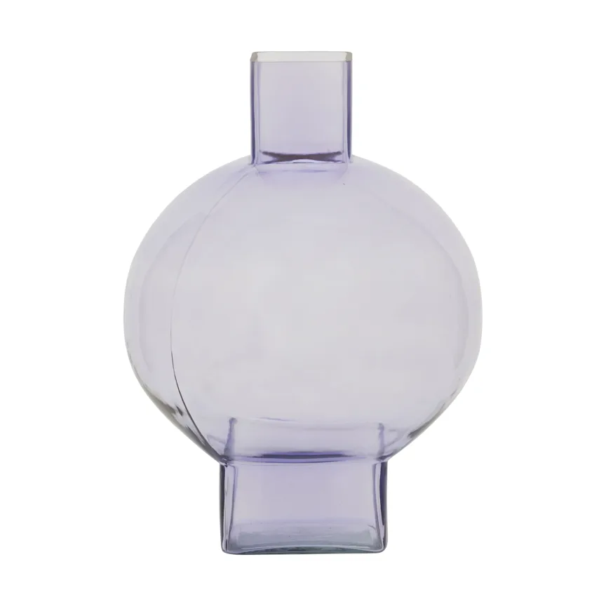 Jarrón Cho 33 cm, Orchid bloom URBAN NATURE CULTURE