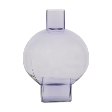 Jarrón Cho 33 cm - Orchid bloom - URBAN NATURE CULTURE