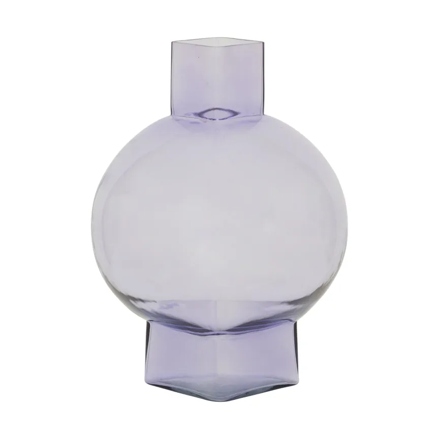 Jarrón Cho 33 cm, Orchid bloom URBAN NATURE CULTURE