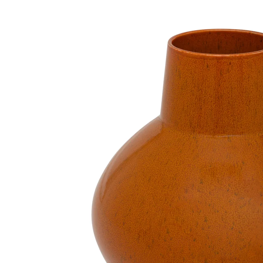 Jarrón Cody 27,5 cm, Red URBAN NATURE CULTURE