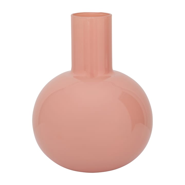 Jarrón Collo 19 cm - Cream blush - URBAN NATURE CULTURE