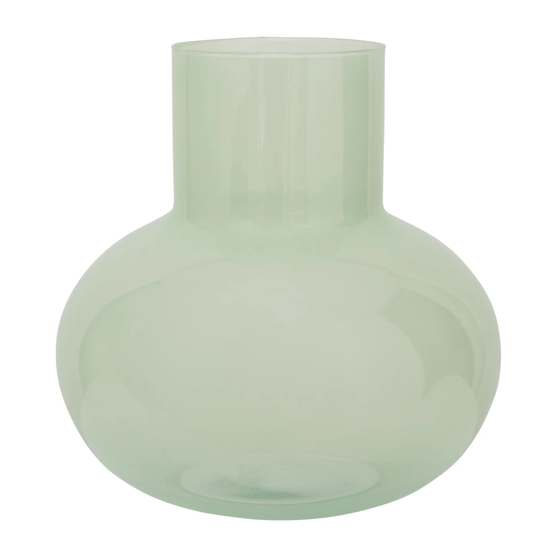 Jarrón Collo 28,4 cm, Reseda URBAN NATURE CULTURE