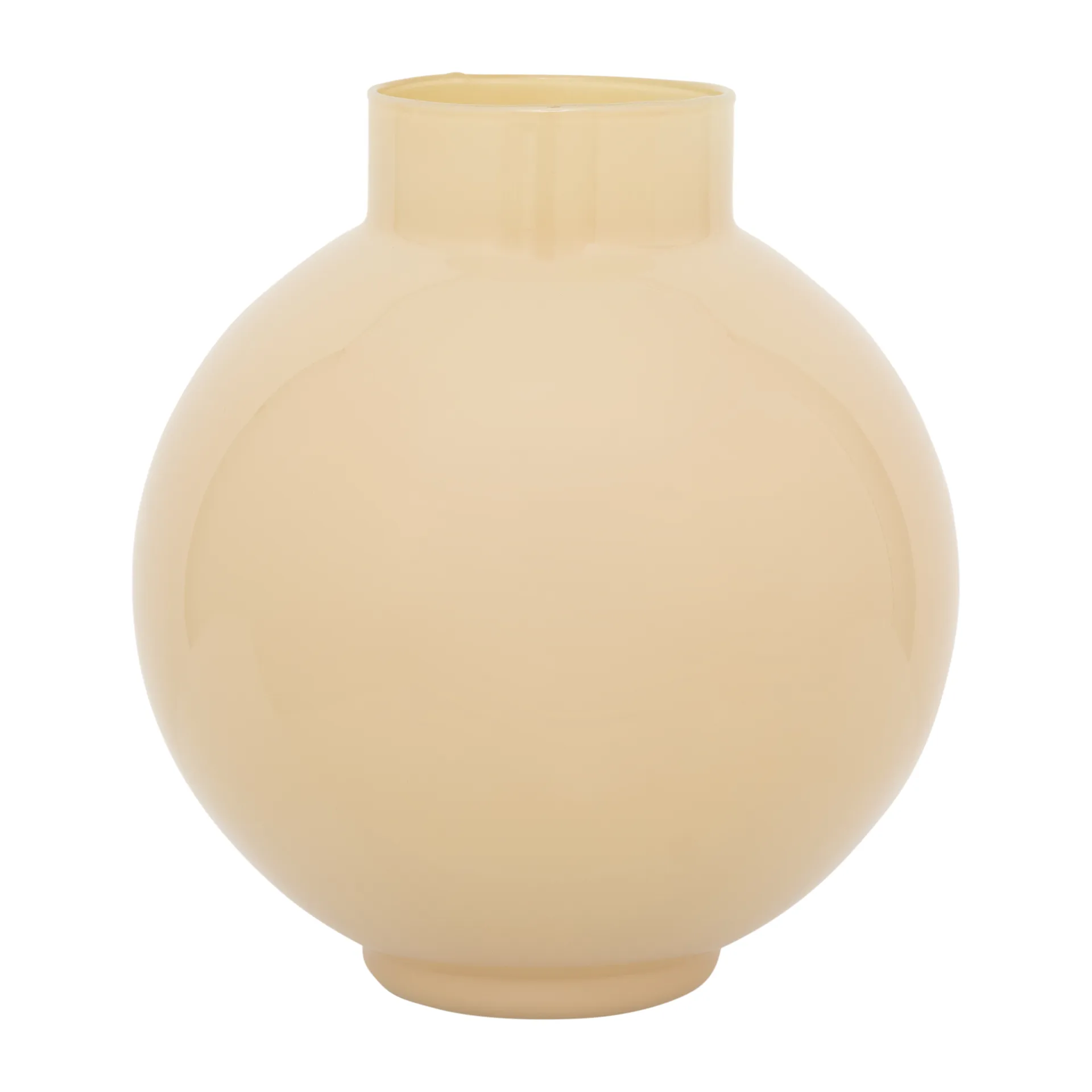 Jarrón Donna Ø23 cm, Cocoon URBAN NATURE CULTURE
