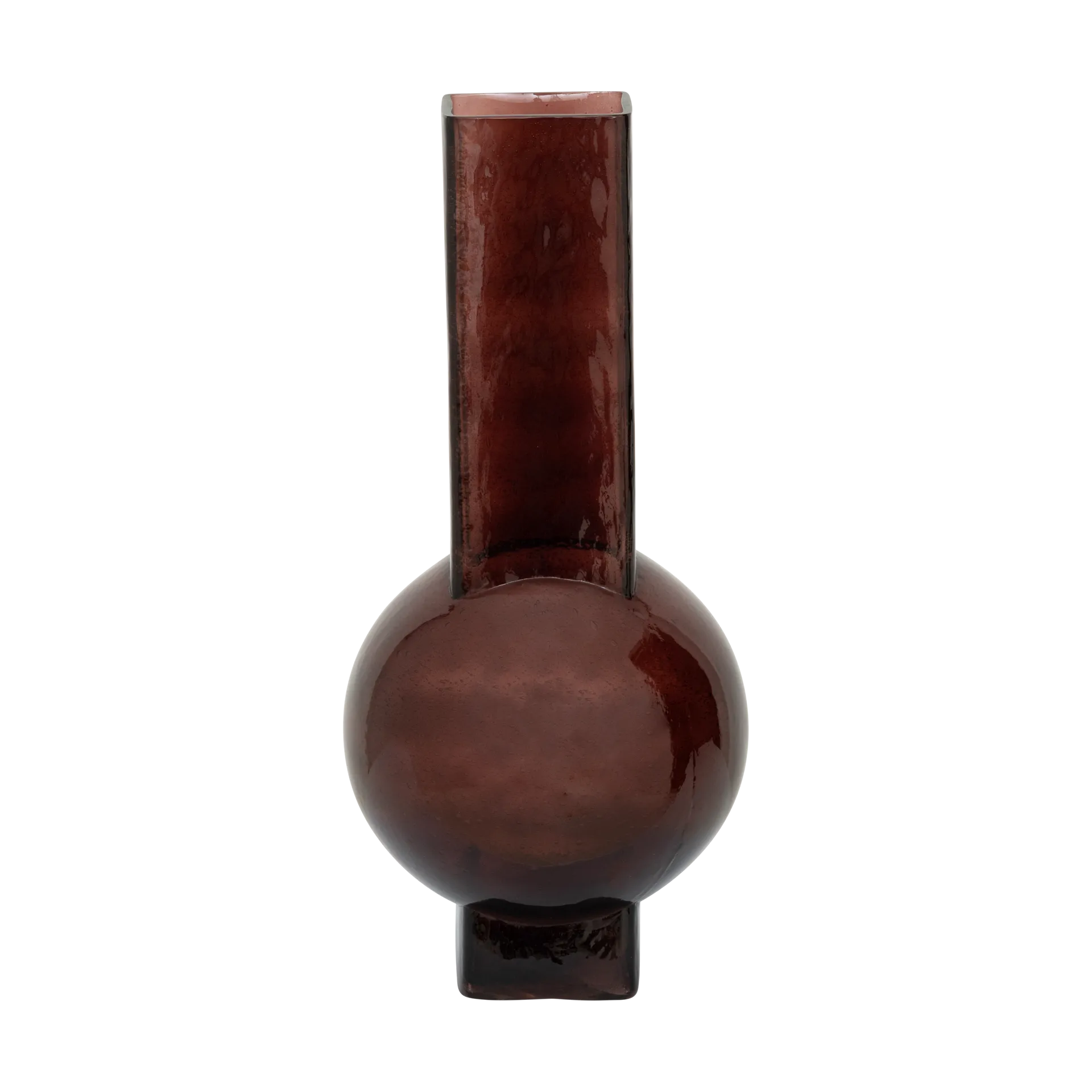 Jarrón Eve 36,5 cm, Fudge URBAN NATURE CULTURE