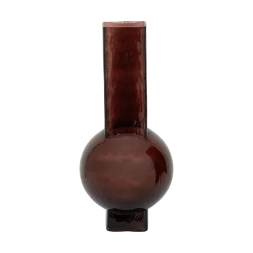 Jarrón Eve 36,5 cm - Fudge - URBAN NATURE CULTURE