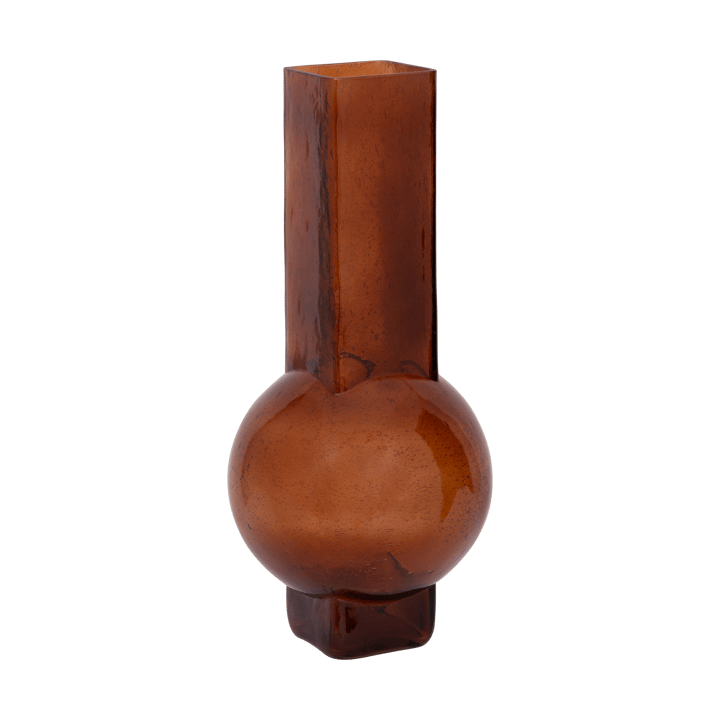 Jarrón Eve 36,5 cm, Rustic brown URBAN NATURE CULTURE