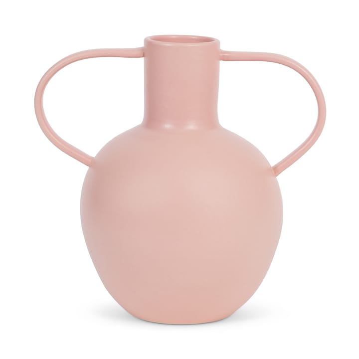 Jarrón Farah 28 cm - Rosa - URBAN NATURE CULTURE