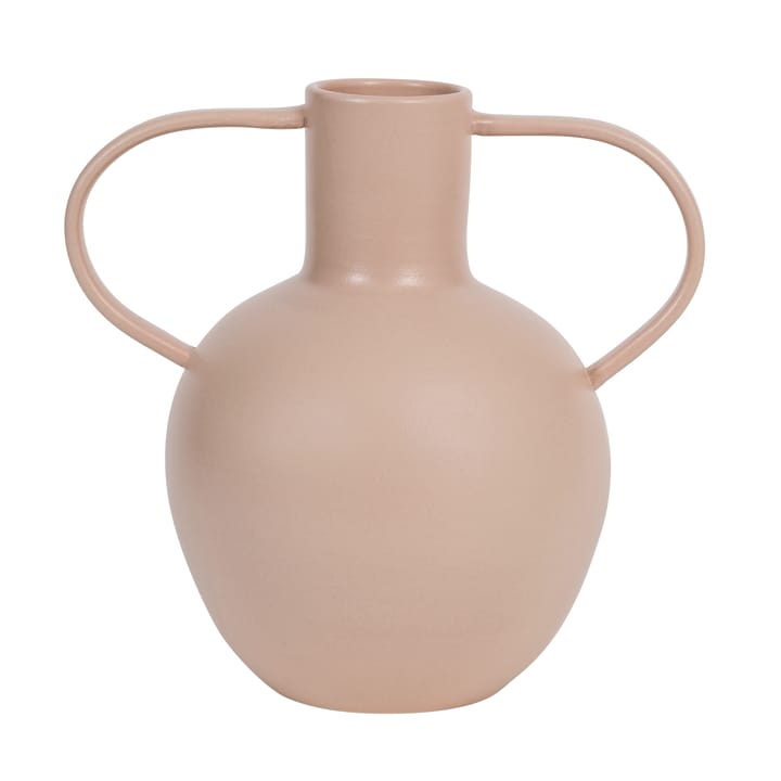 Jarrón Farah 28 cm - Rosa - URBAN NATURE CULTURE