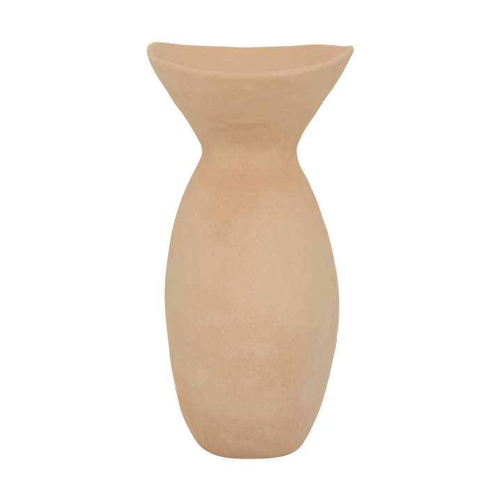 Jarrón Flow 26 cm, Pink URBAN NATURE CULTURE