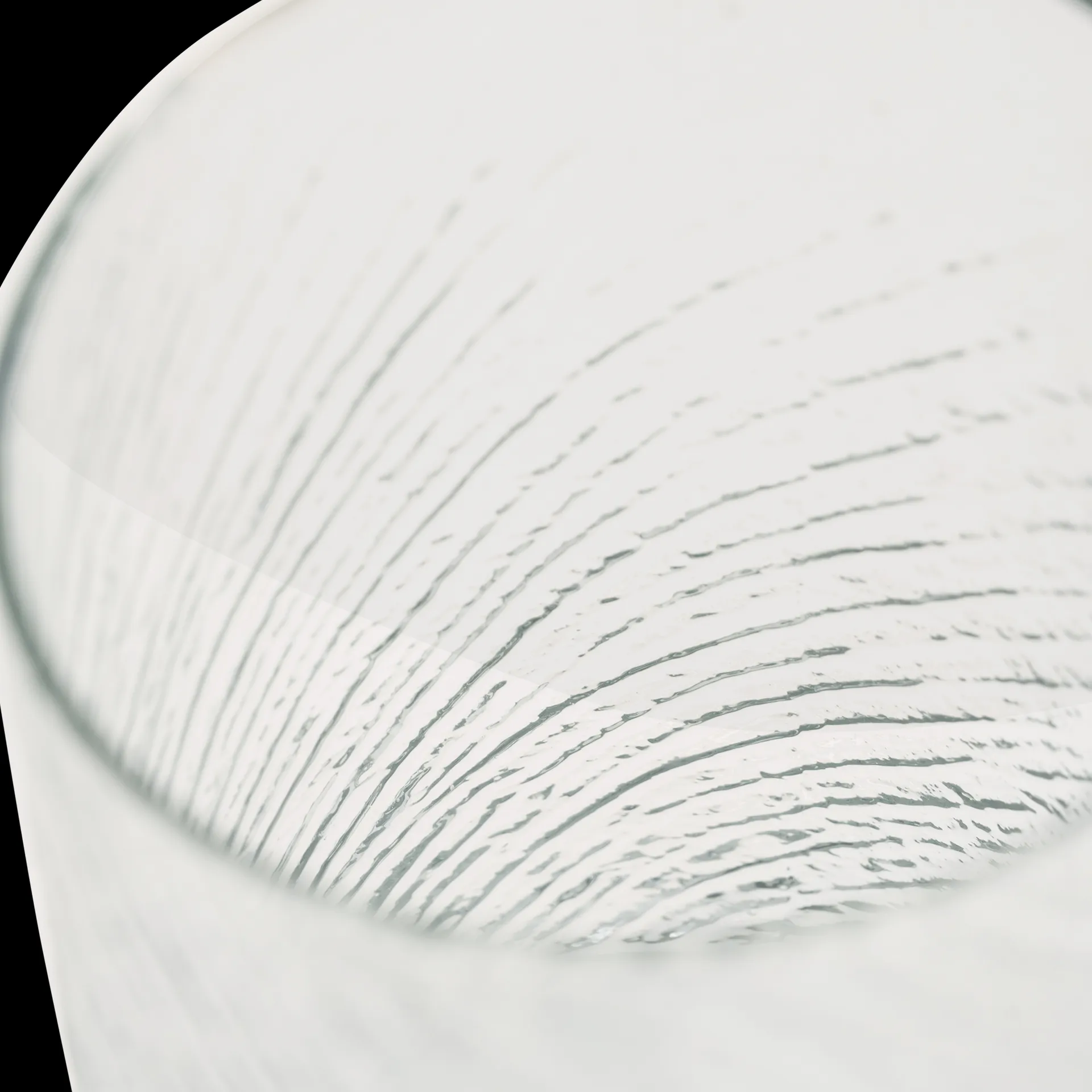 Jarrón Flyt 25 cm, Claro URBAN NATURE CULTURE