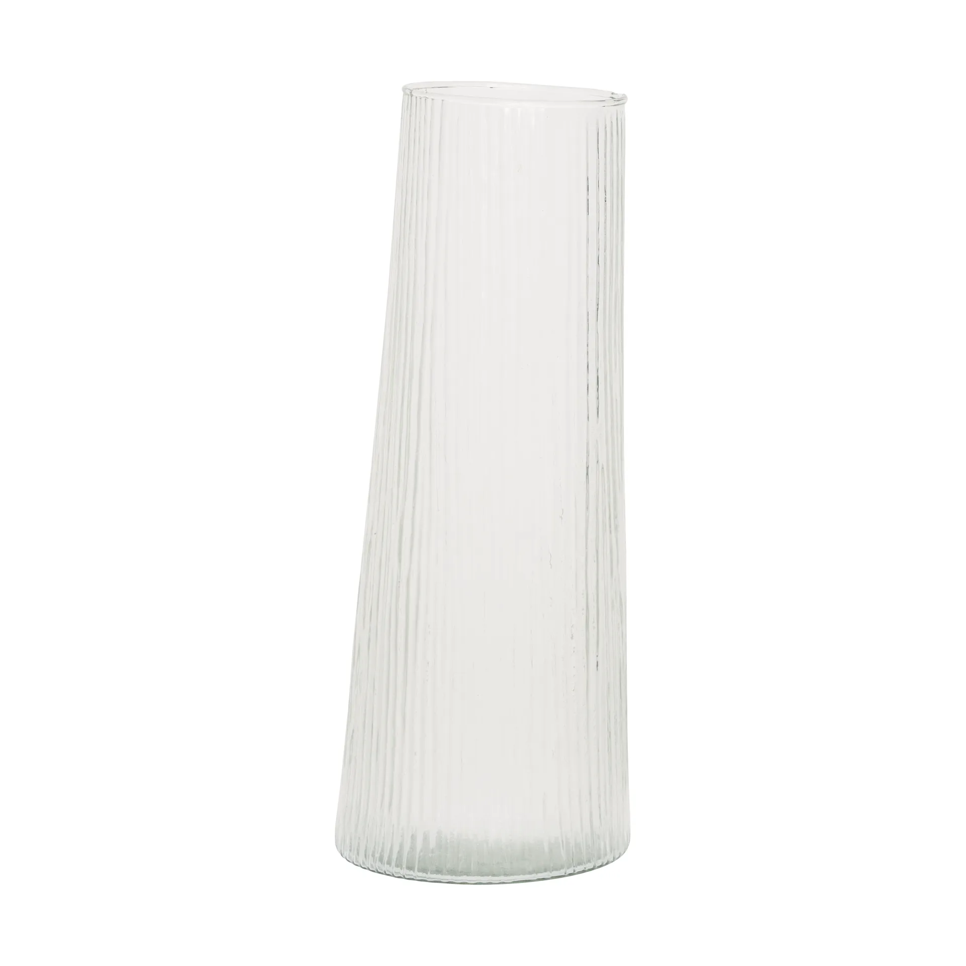 Jarrón Havet Ø13 cm, Claro URBAN NATURE CULTURE