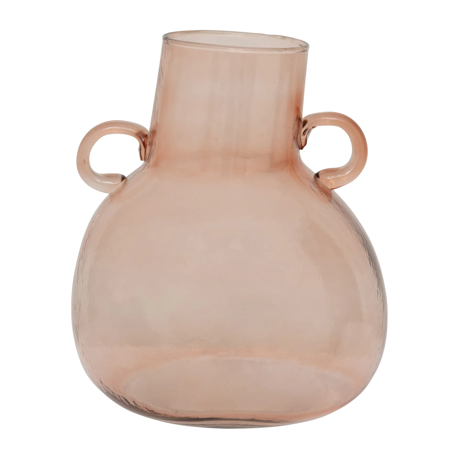 Jarrón Maia 23 cm, Peach wip URBAN NATURE CULTURE