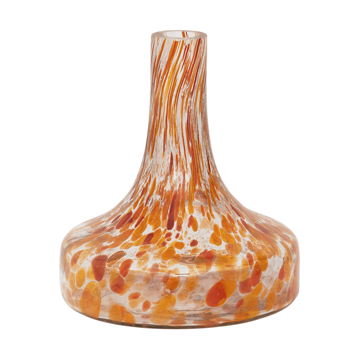 Jarrón Maljakko 21 cm - Tomato cream - URBAN NATURE CULTURE