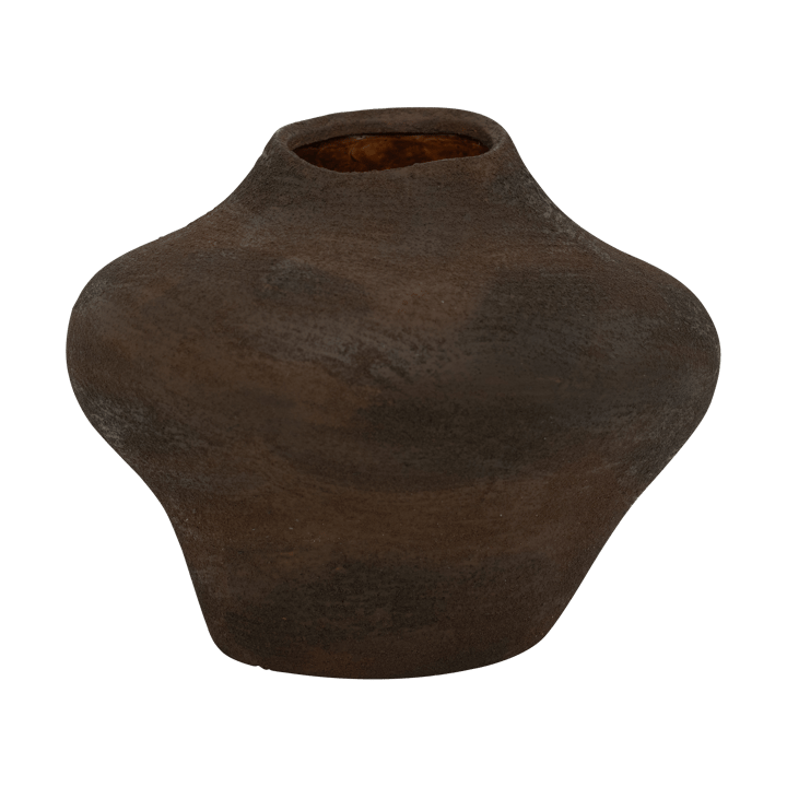 Jarrón Mason 21 cm, Brown URBAN NATURE CULTURE