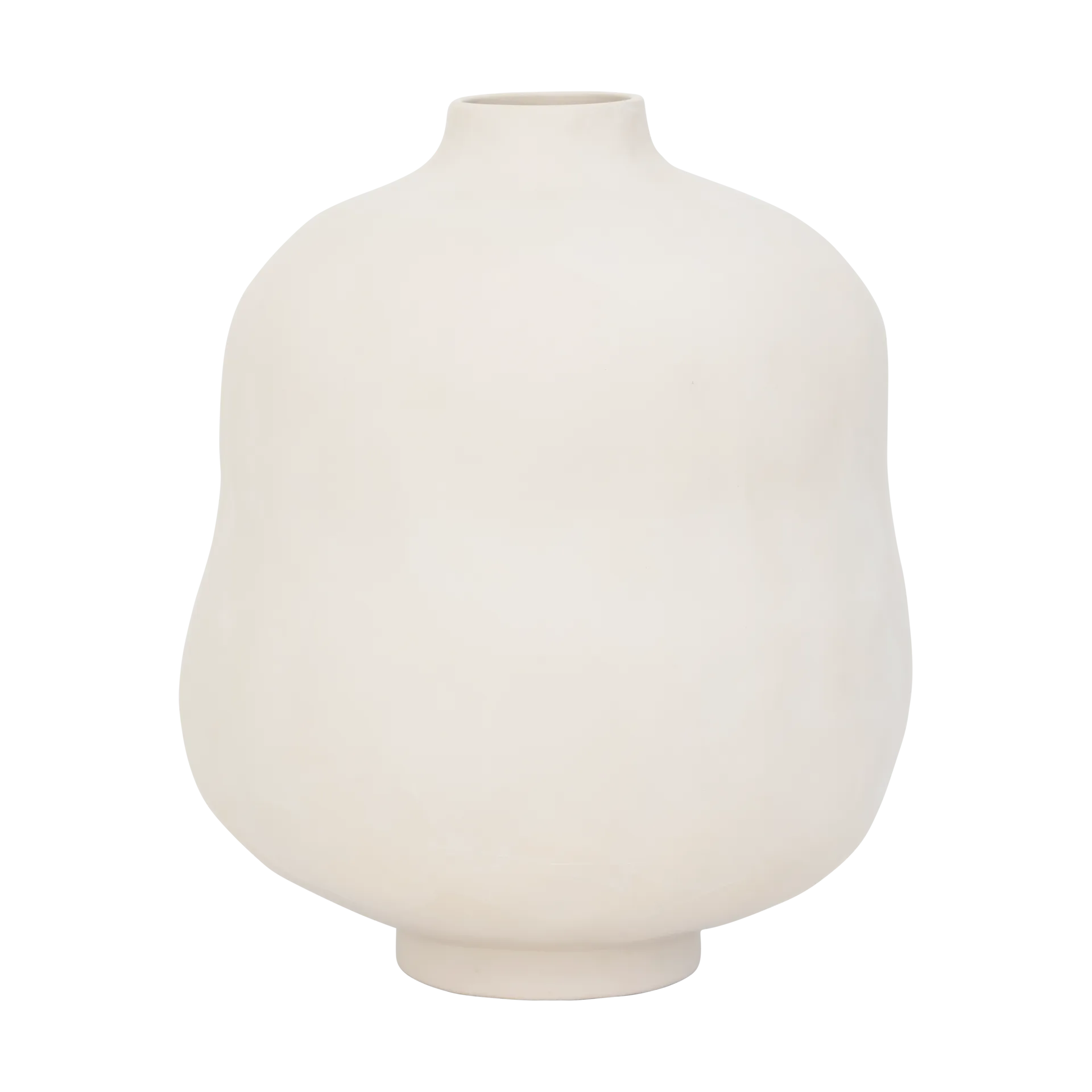 Jarrón Mille 42 cm, Natural URBAN NATURE CULTURE