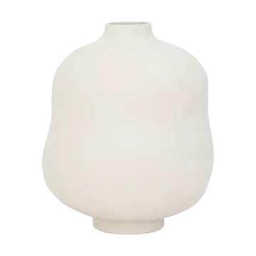 Jarrón Mille 42 cm - Natural - URBAN NATURE CULTURE