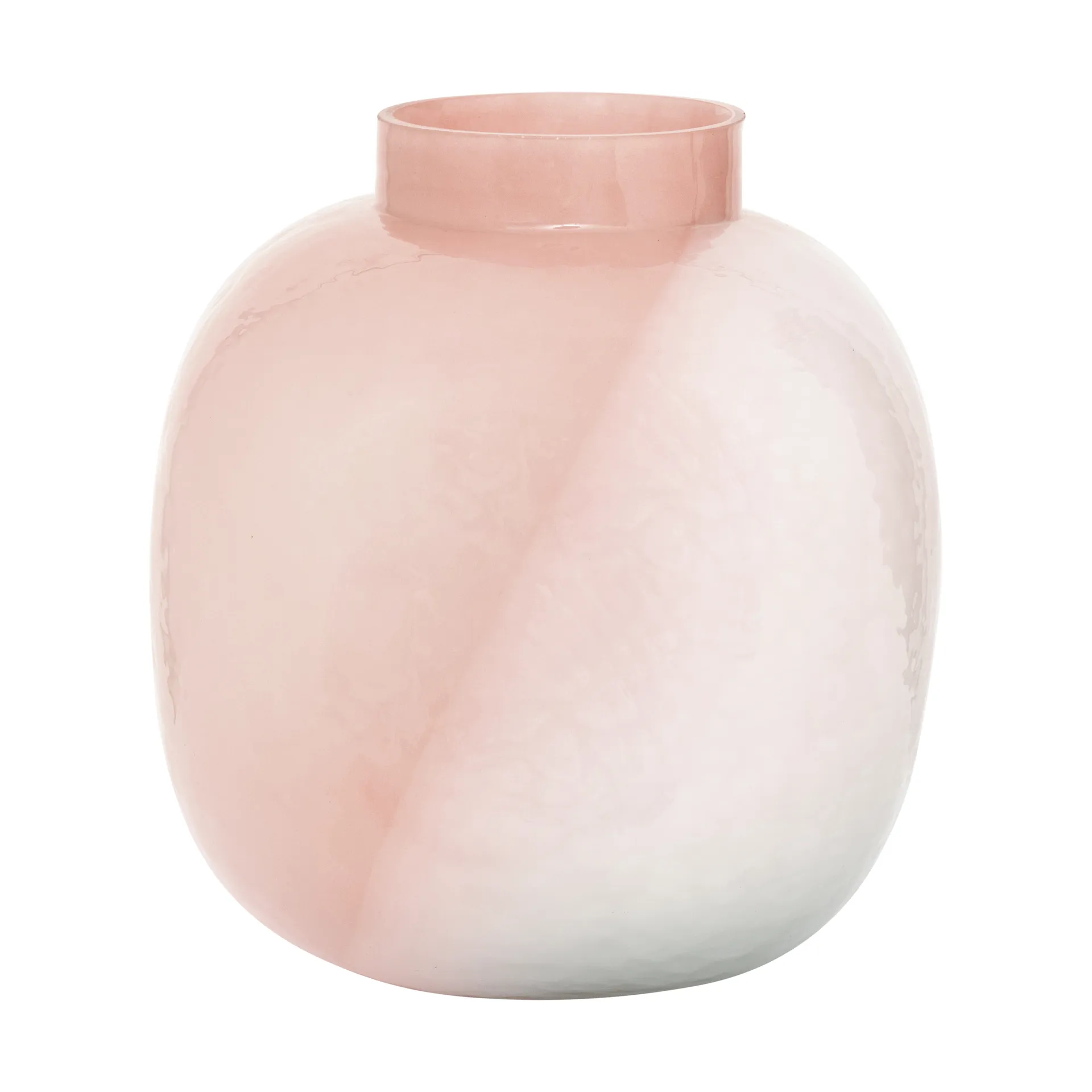 Jarrón Riva 20 cm, Rose dawn URBAN NATURE CULTURE