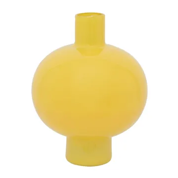 Jarrón Round 20 cm - French vanilla - URBAN NATURE CULTURE