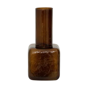 Jarrón Sora 30 cm - Golden brown - URBAN NATURE CULTURE