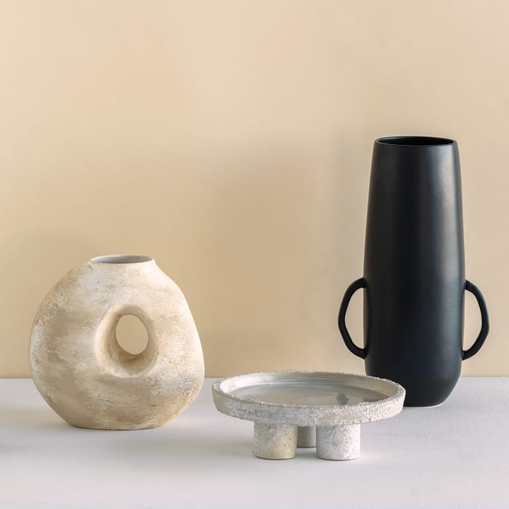 Jarrón Spada 21,5 cm, Arena URBAN NATURE CULTURE